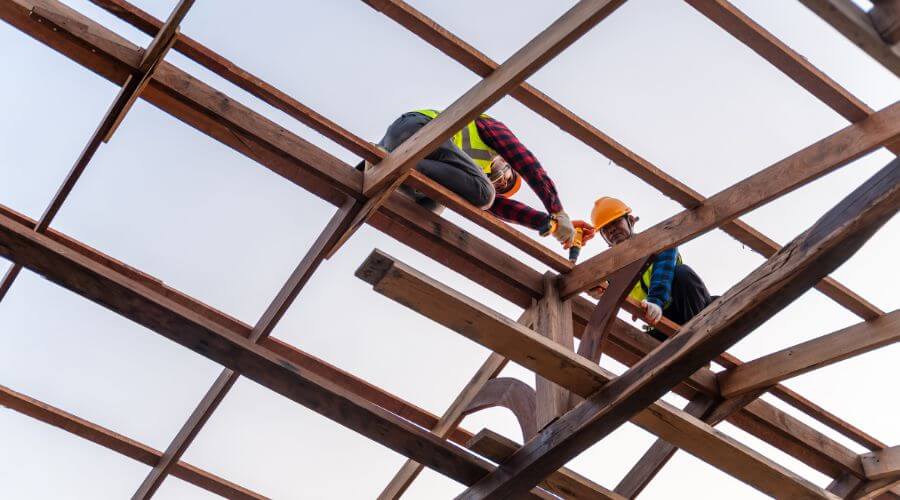 Professional gutter cleaning services in Arthur City, TX